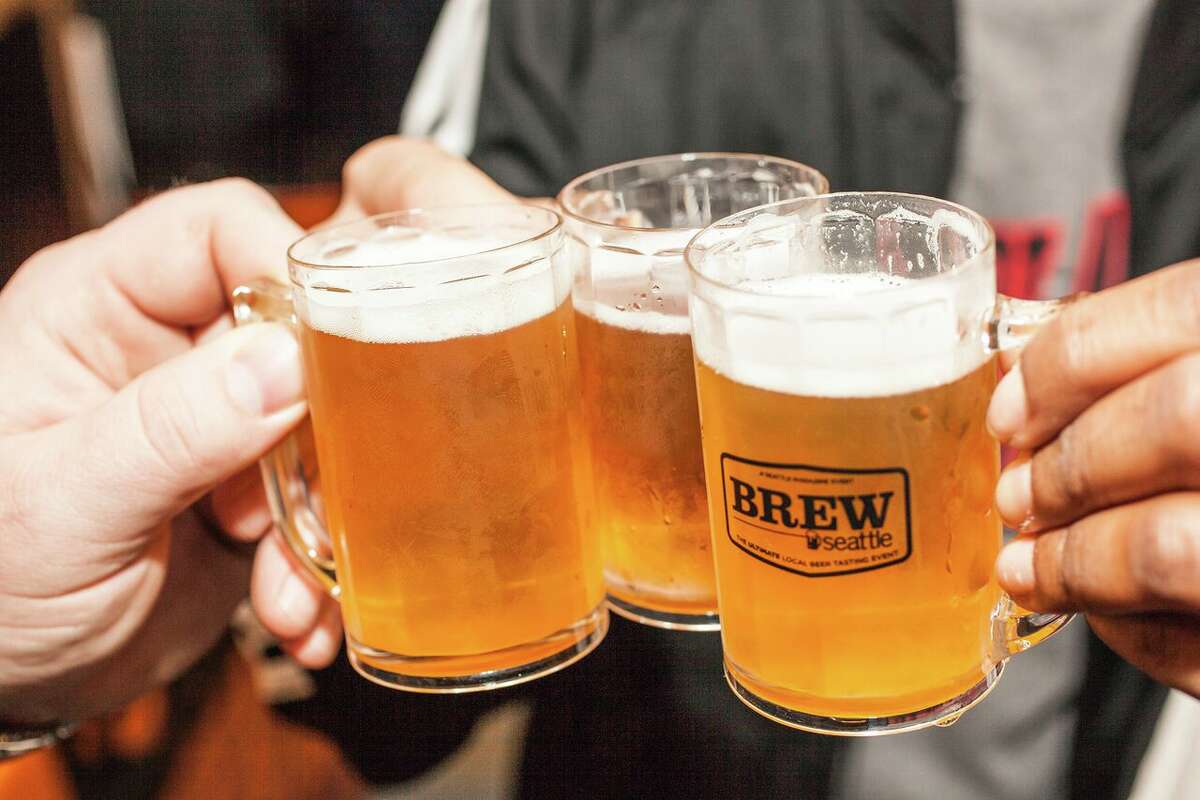 What are the best cities for beer? We can talk just beer, but city-rating site Livability.com released a list combining the quality of the beer scene with the quality of life in each town. 