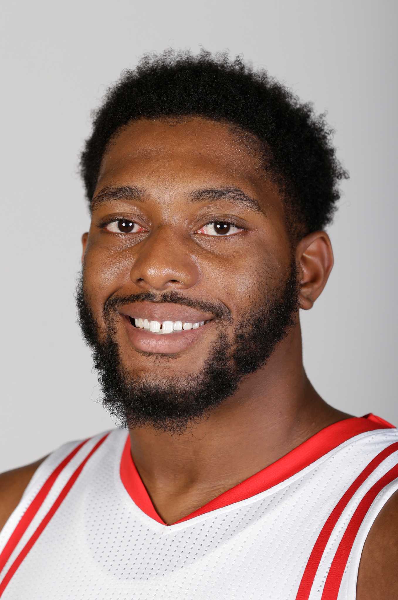 Rockets report: Joshua Smith expected name game would be played in camp