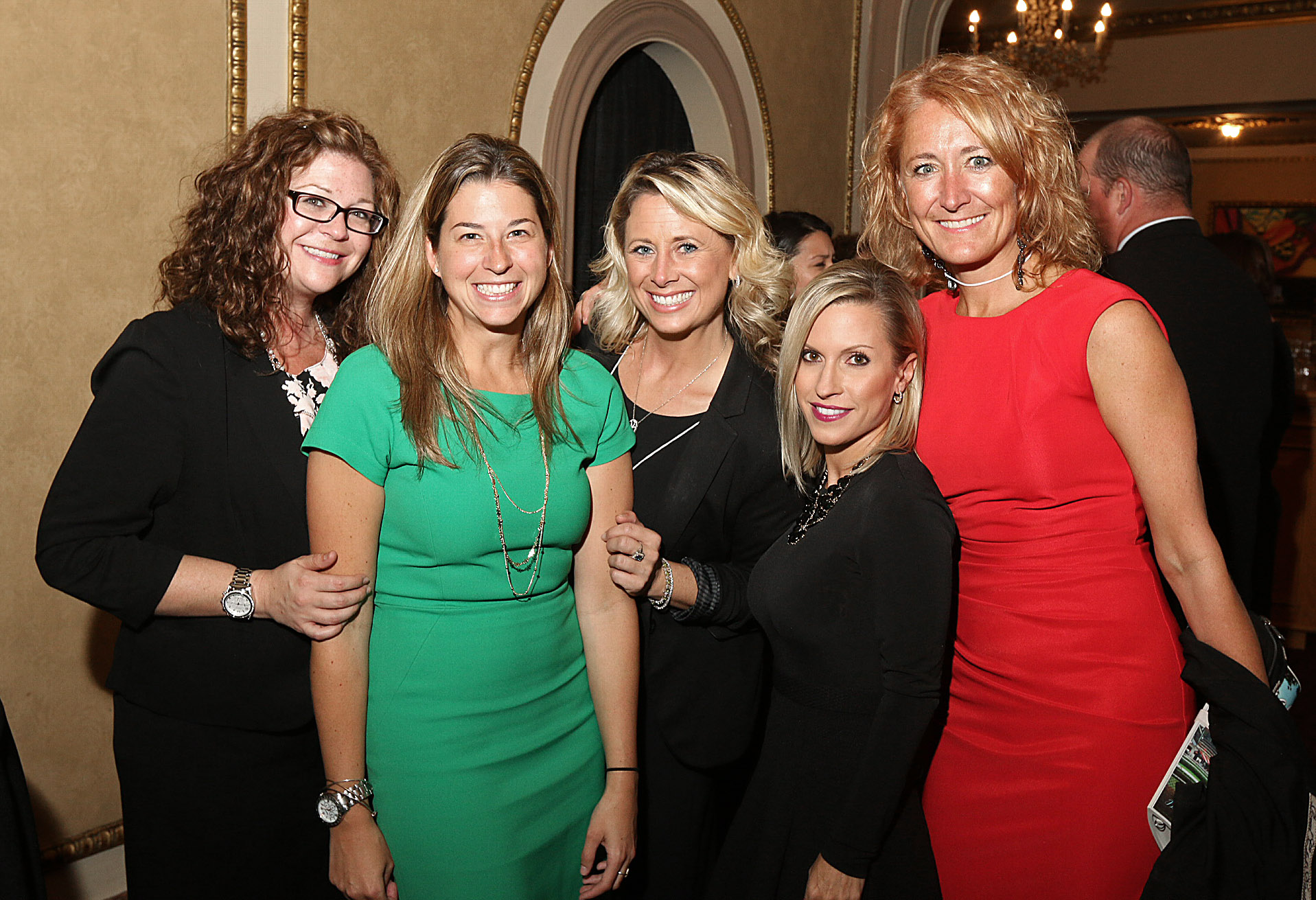 SEEN Fuel Her Fire Awards