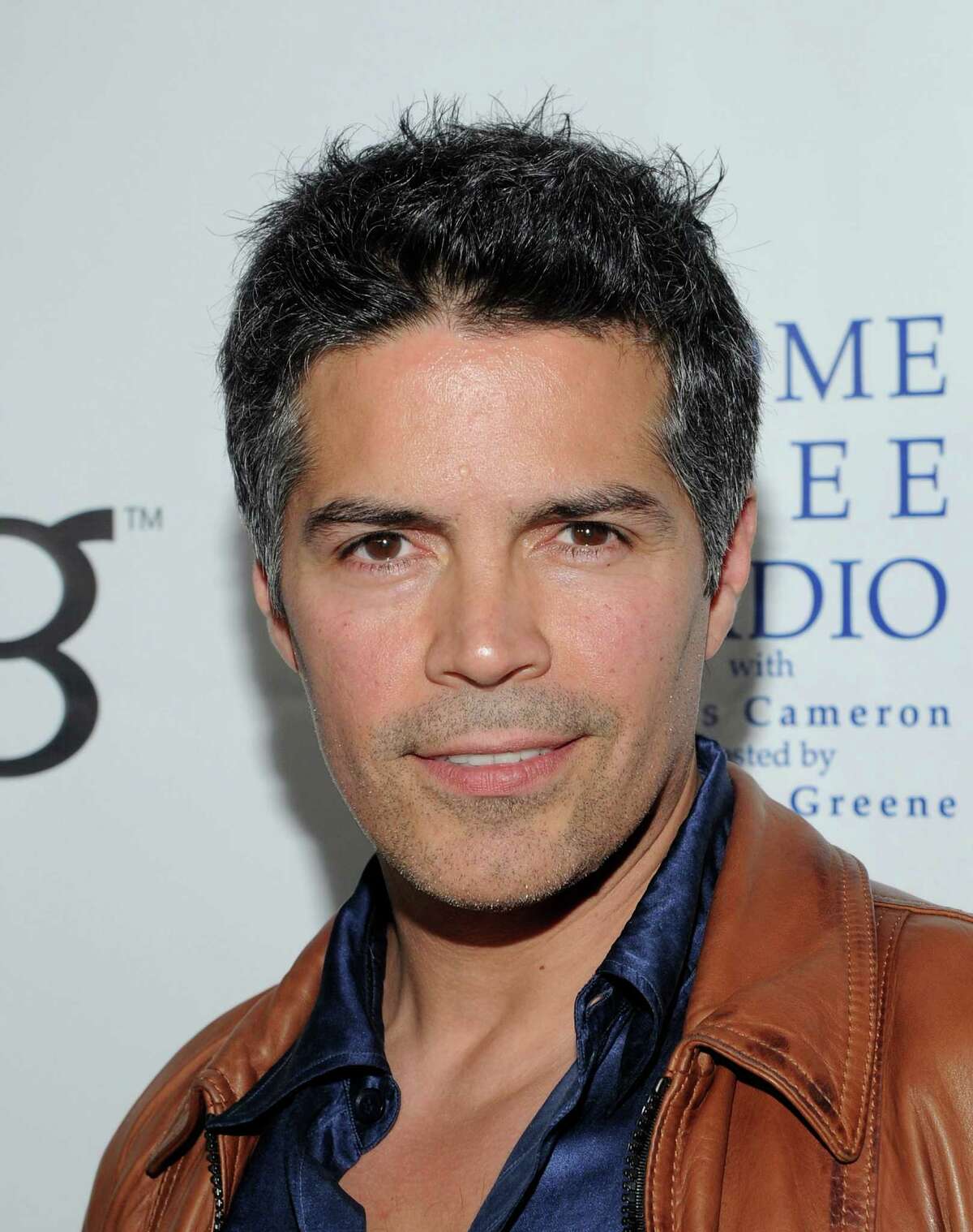 LOS ANGELES, CA - APRIL 22: Actor Esai Morales attends the Earth Day celebration and screening of Avatar benefitting the Partnership for Los Angeles Schools at Nokia Theatre L.A. Live on April 22, 2010 in Los Angeles, California. (Photo by Michael Buckner/Getty Images for Earth Day)