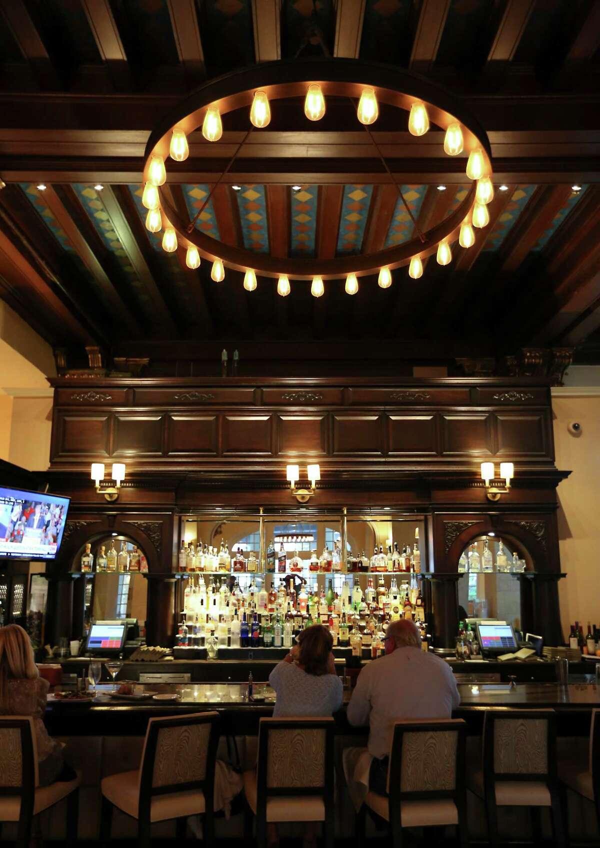 Following landmark sale, take a look at Galveston's Hotel Galvez & Spa