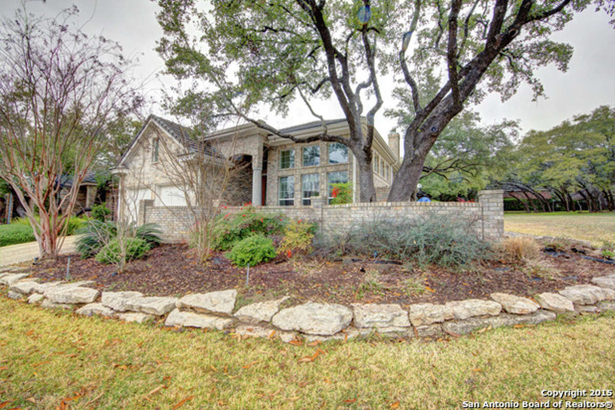 For sale 'Cheap' homes in expensive neighborhoods around San Antonio