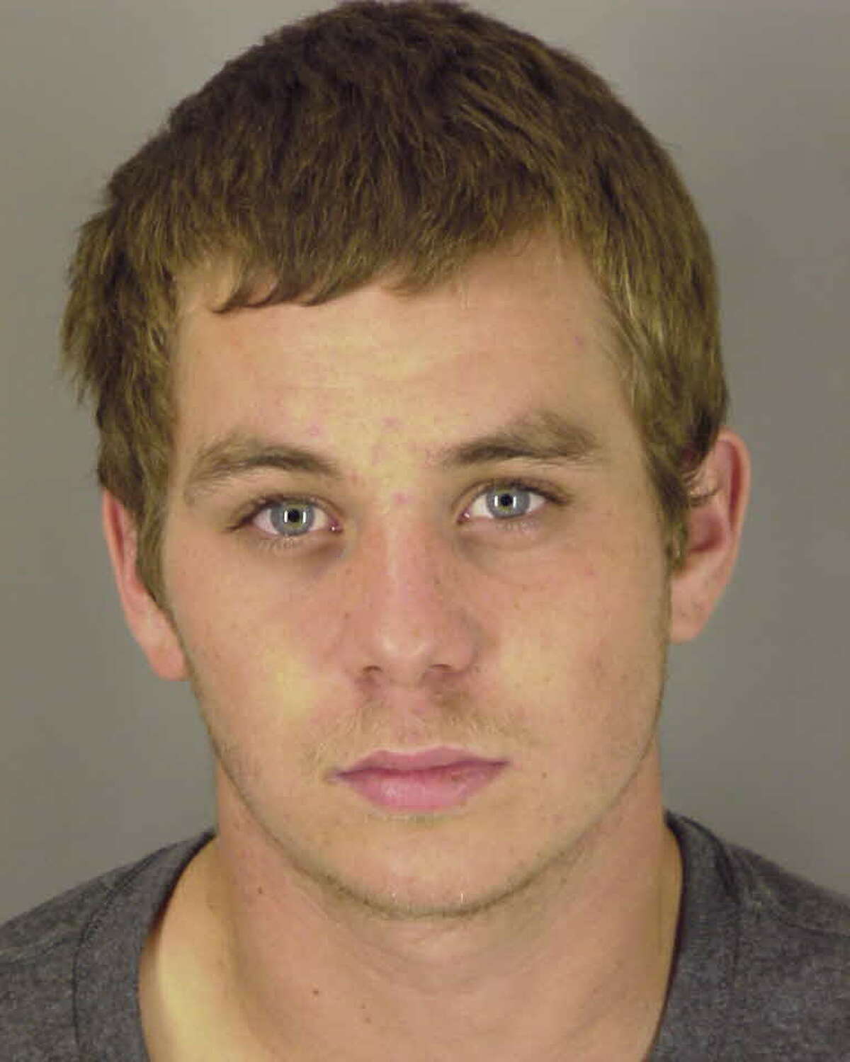 Logan County Jail, Mugshots PA police charge Port Neches man in murder