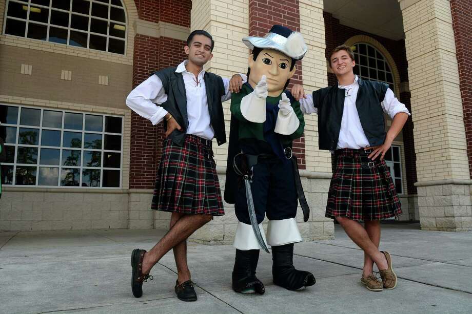 Volkswagen Of The Woodlands >> RIVALRY RENEWED - Houston Chronicle Volkswagen Of The Woodlands >> RIVALRY RENEWED - Houston Chronicle