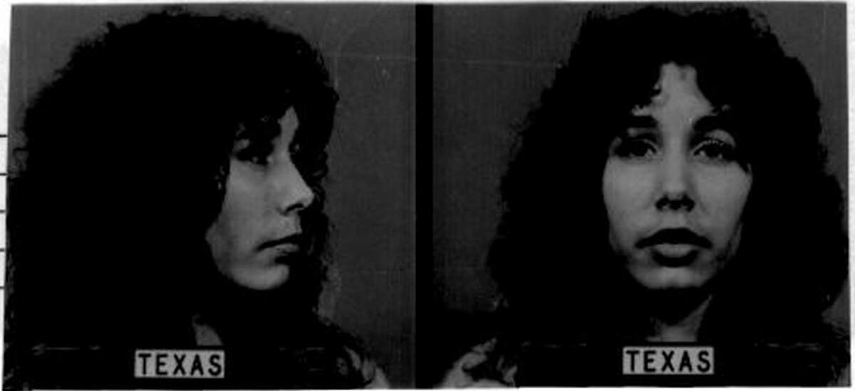 Karla Tucker Executed: Feb. 3, 1998