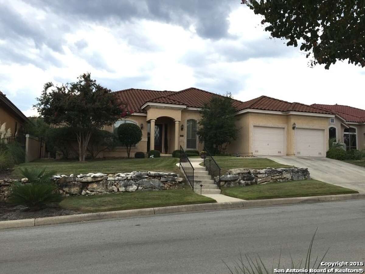 For sale 'Cheap' homes in expensive neighborhoods around San Antonio