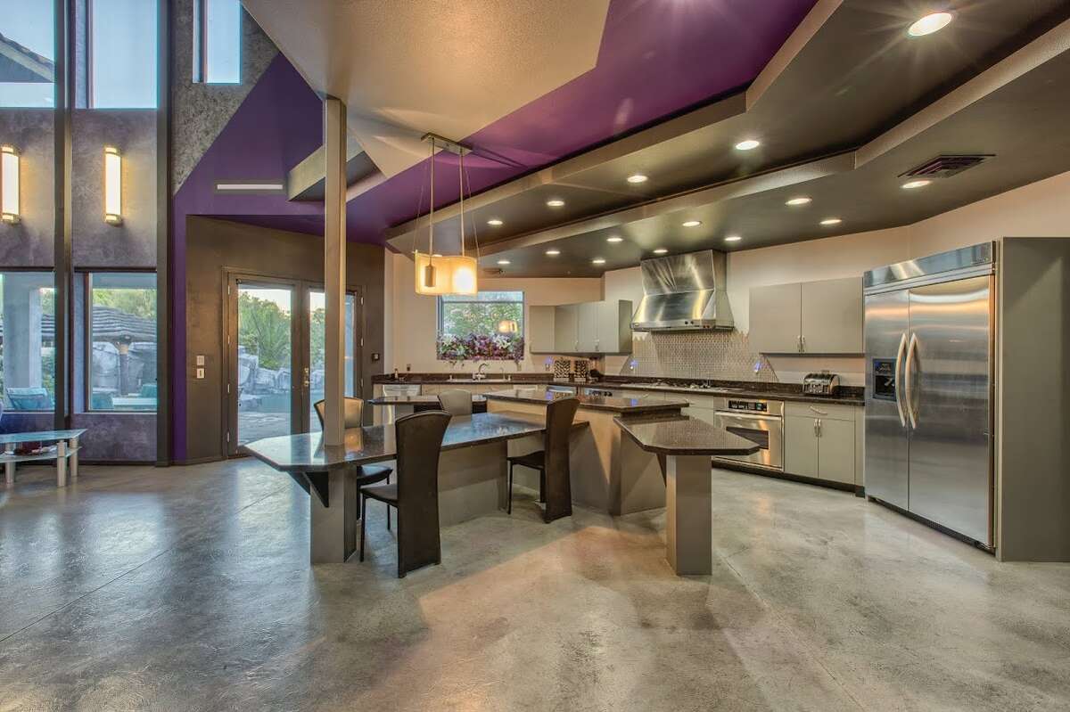 Riff Raff Rapper House Houston rapper Riff Raff buys 'Codeine Castle' in Las Vegas for $1.4 ...