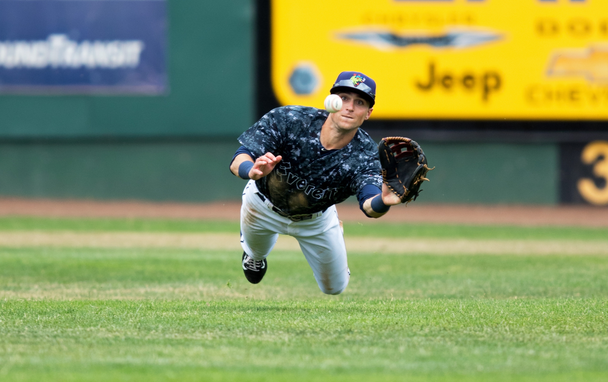 Mariners prospect Boog Powell suspended 80 games for positive PED test