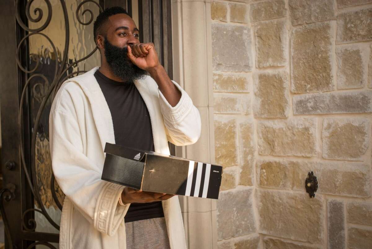 adidas commercial james harden