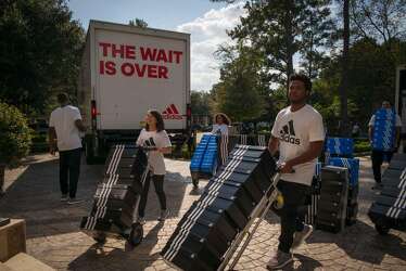 james harden signs with adidas