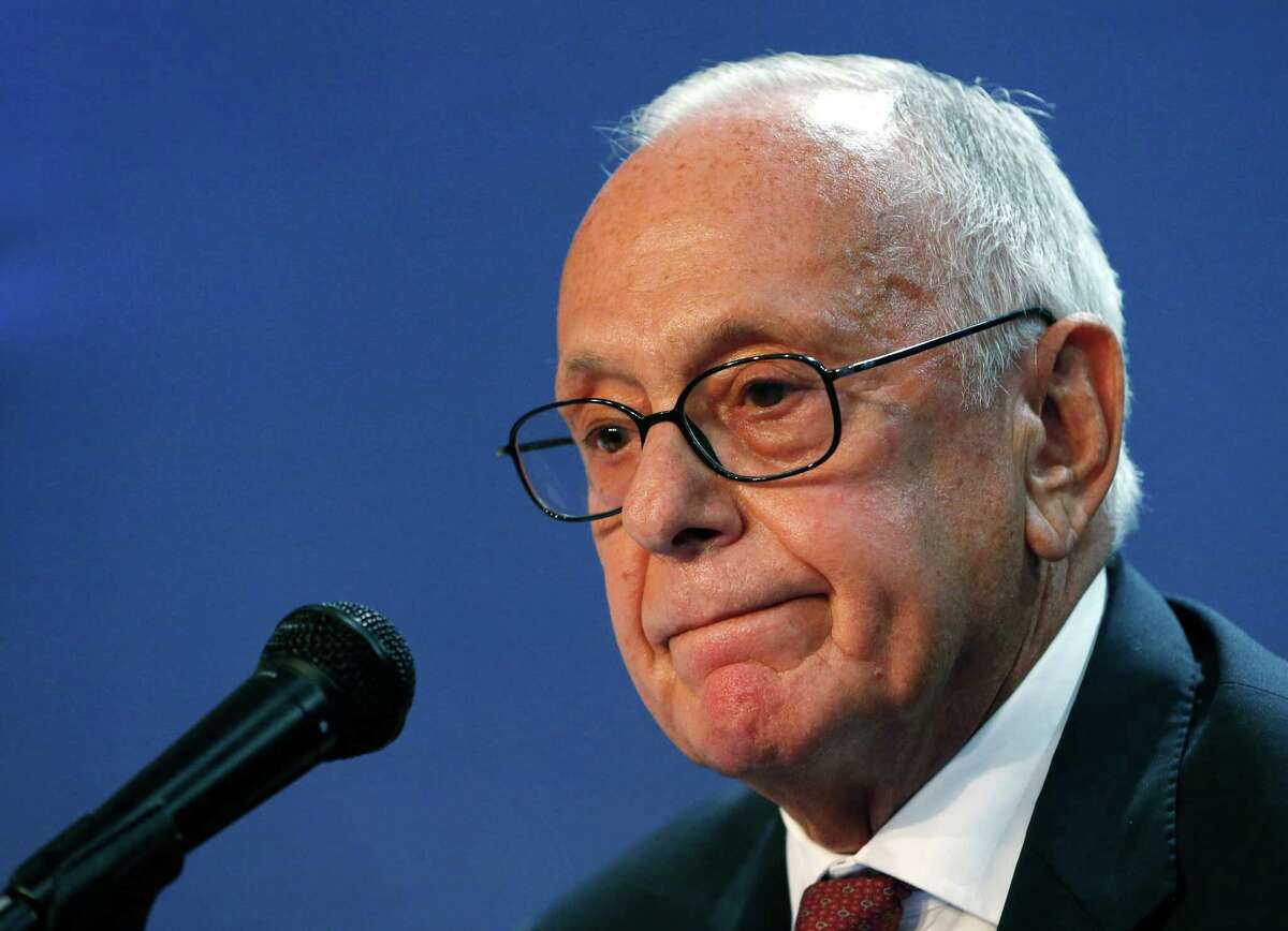 Would 76yearold Larry Brown really be interested in returning to