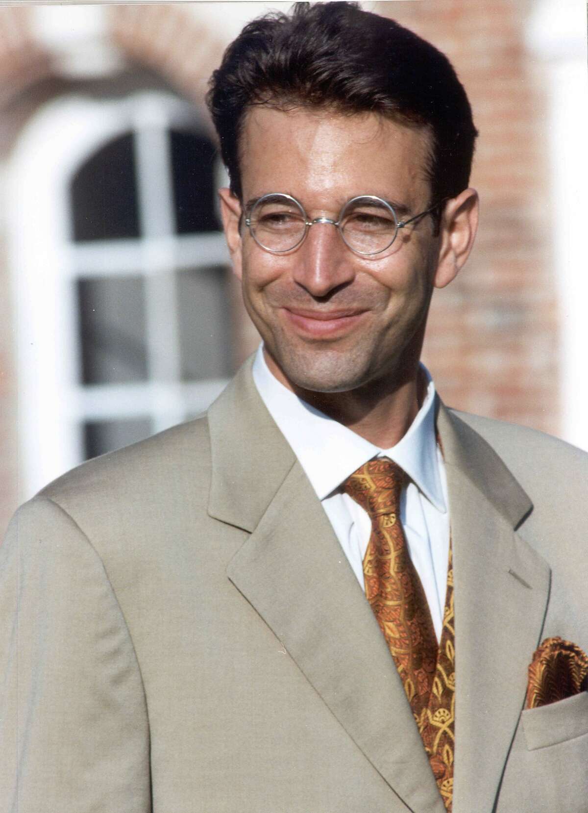 daniel pearl daniel pearl