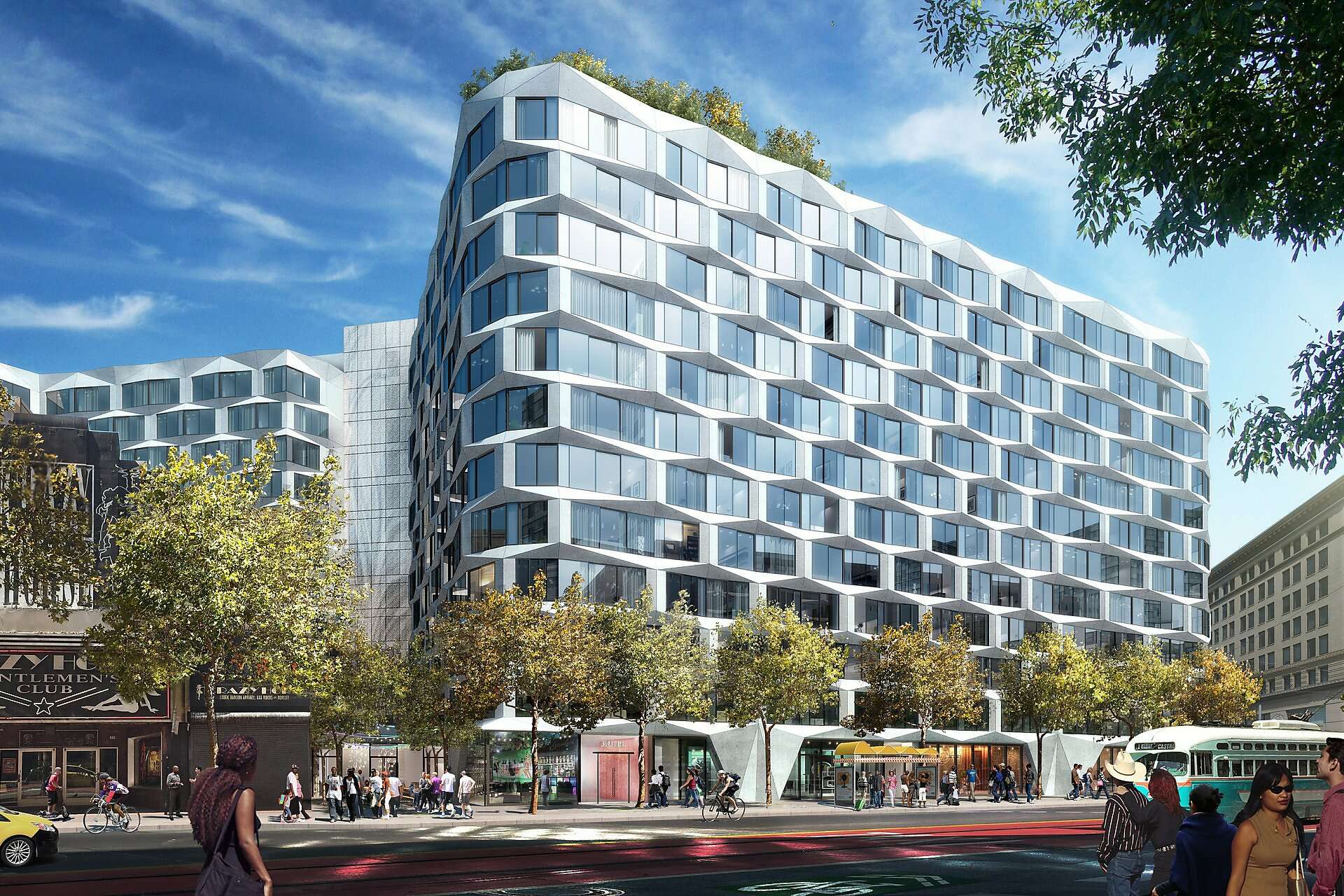 How Mid-Market's future will look: architecture matters