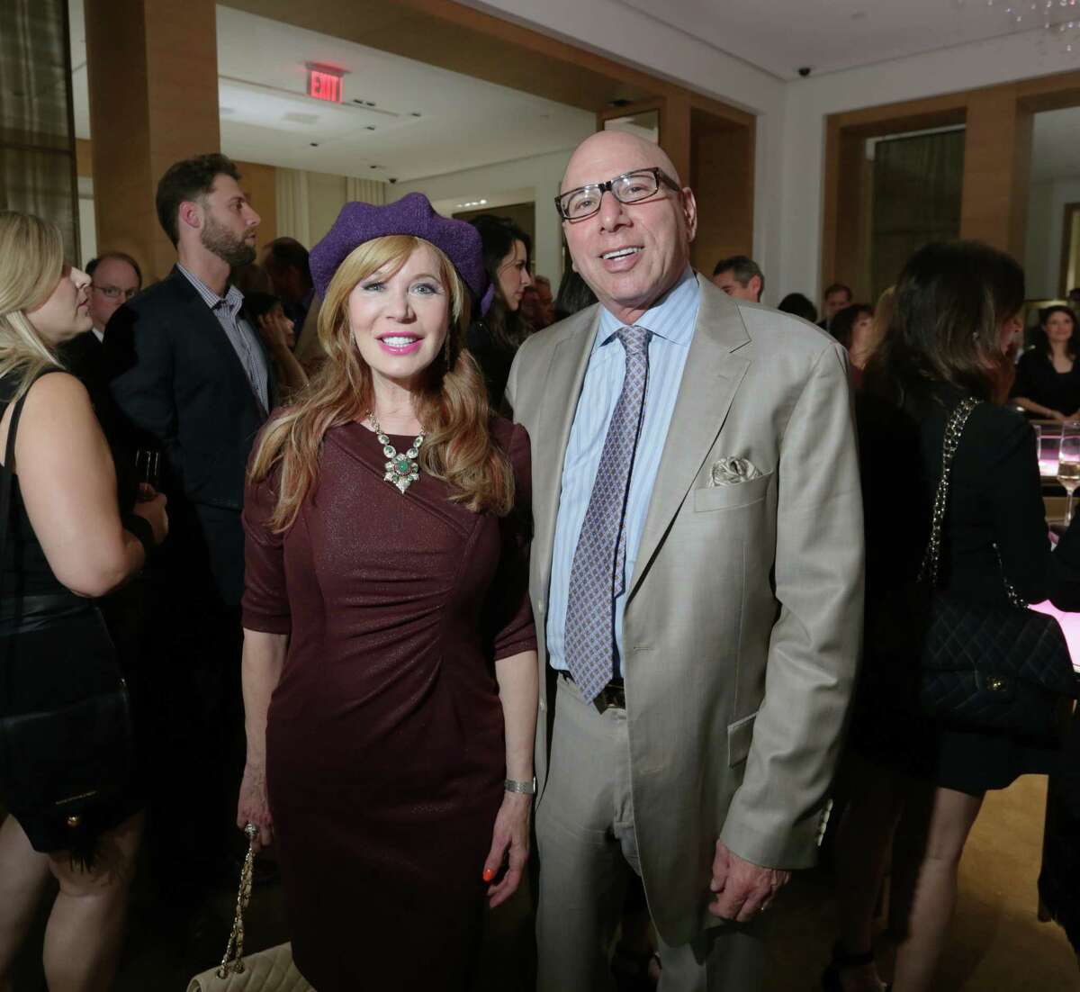 Cartier at River Oaks District opens 