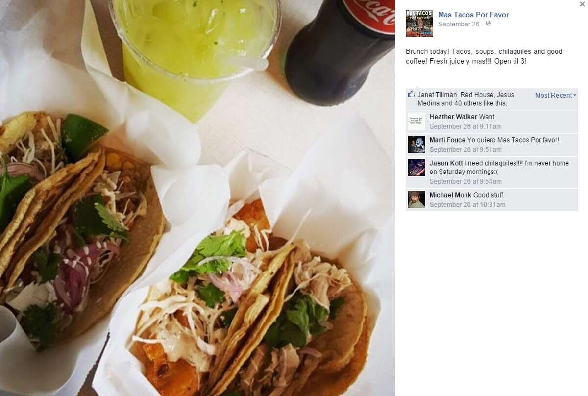 The 10 best tacos in America, according to CNN