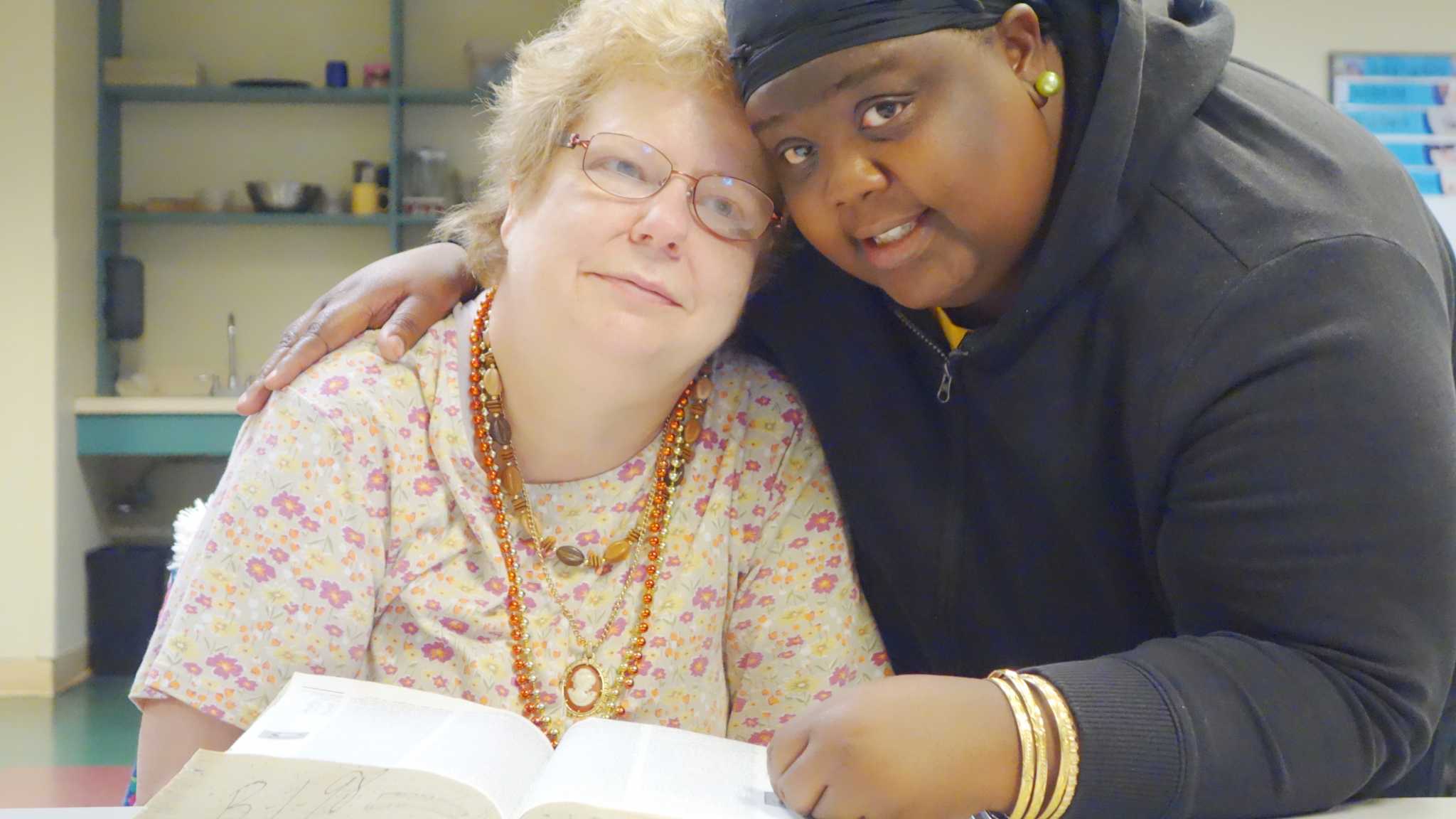 Job fair offers a look at Greenwichbased Abilis