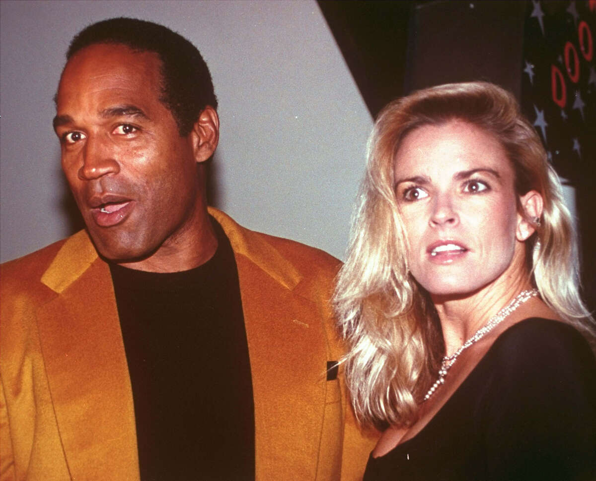 Report: Blood-stained knife found at O.J. Simpson's estate years ago