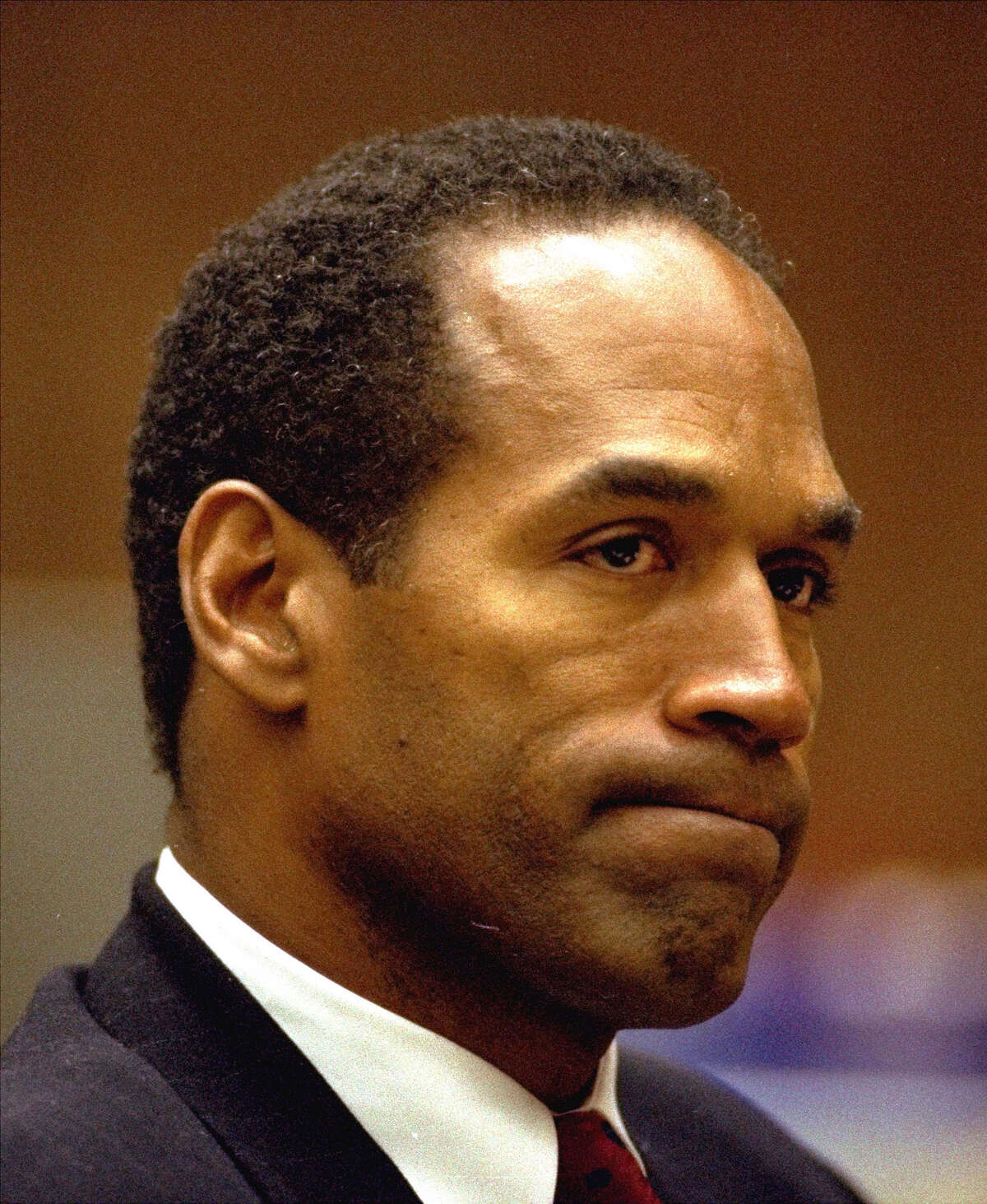 Report: Blood-stained knife found at O.J. Simpson's estate years ago