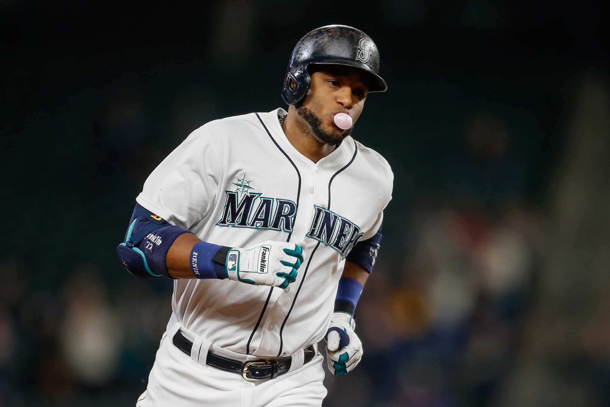 Robinson Cano says rift with Andy Van Slyke started because of
