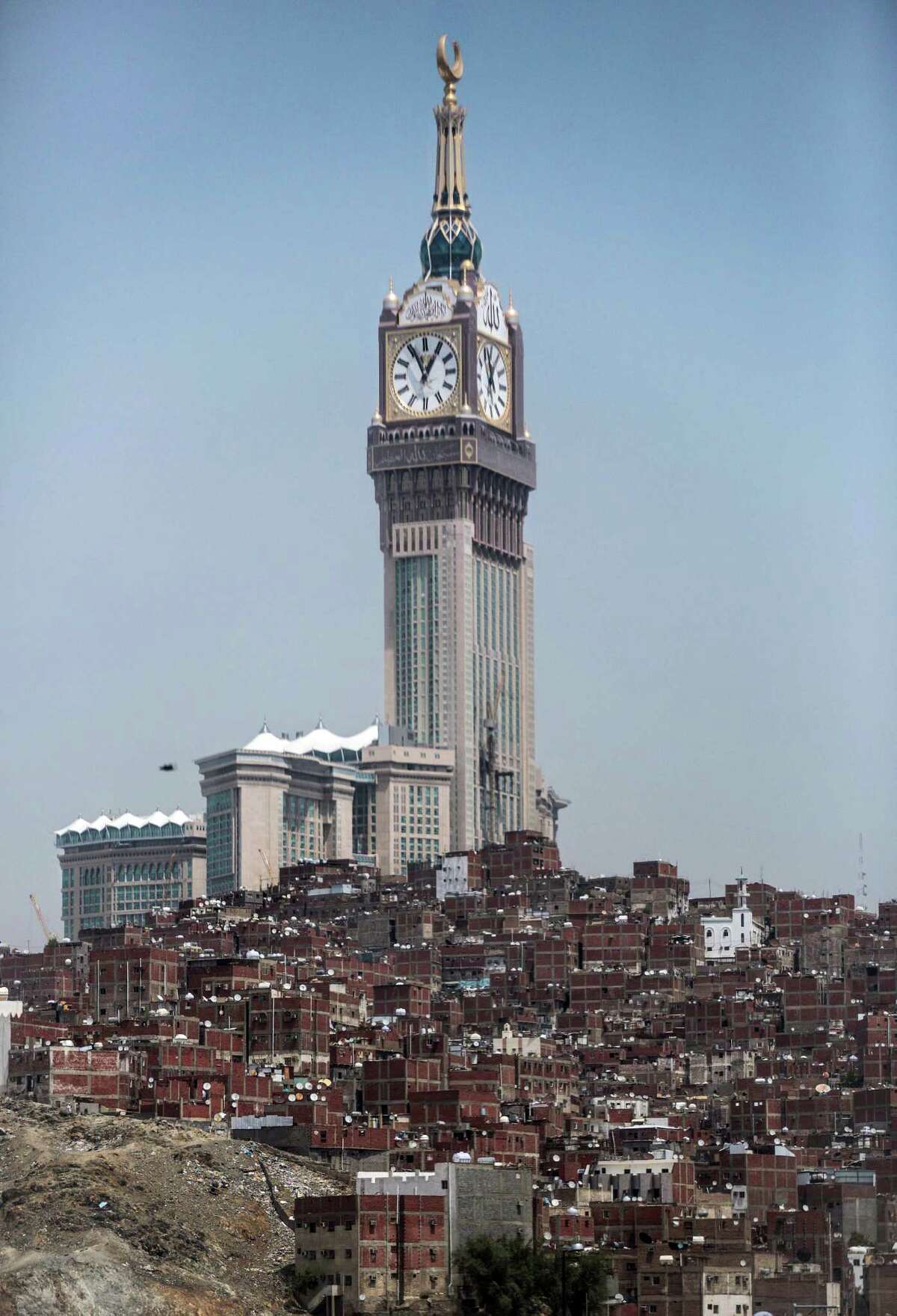 As oil wealth dwindles, Saudi Arabia faces change