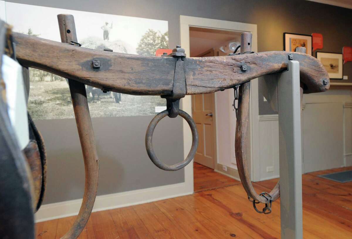 Greenwich’s 375 years in pewter, brass and blood