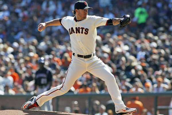 Hunter Pence’s final thoughts on 2015 Giants