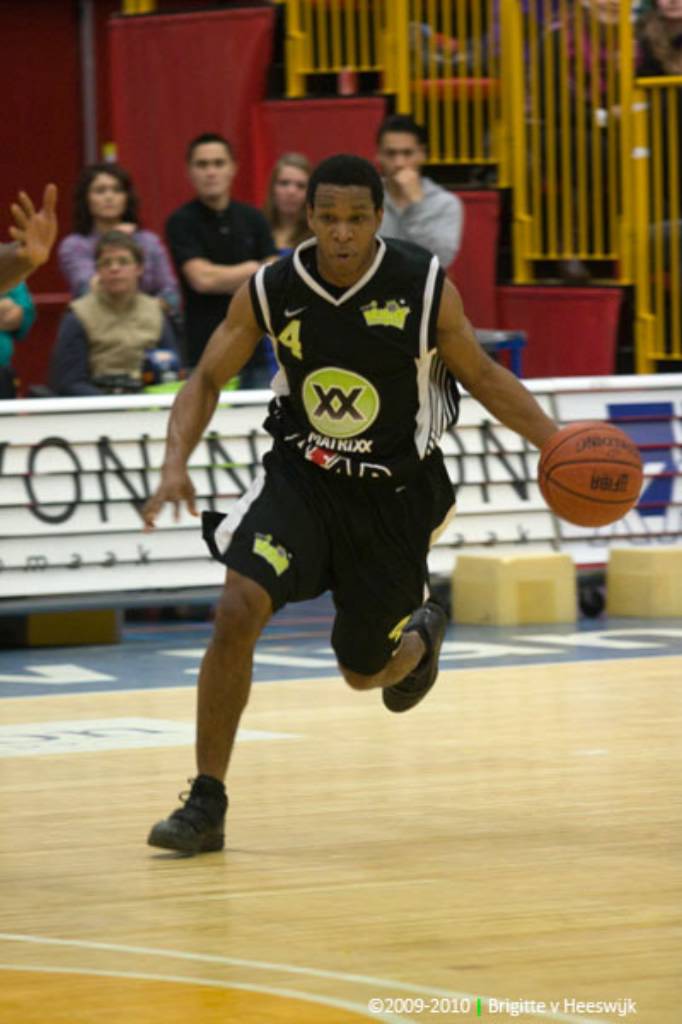Thomas Rudeen RUDEN: Trinity grad Thomas enjoying successful basketball career in Europe