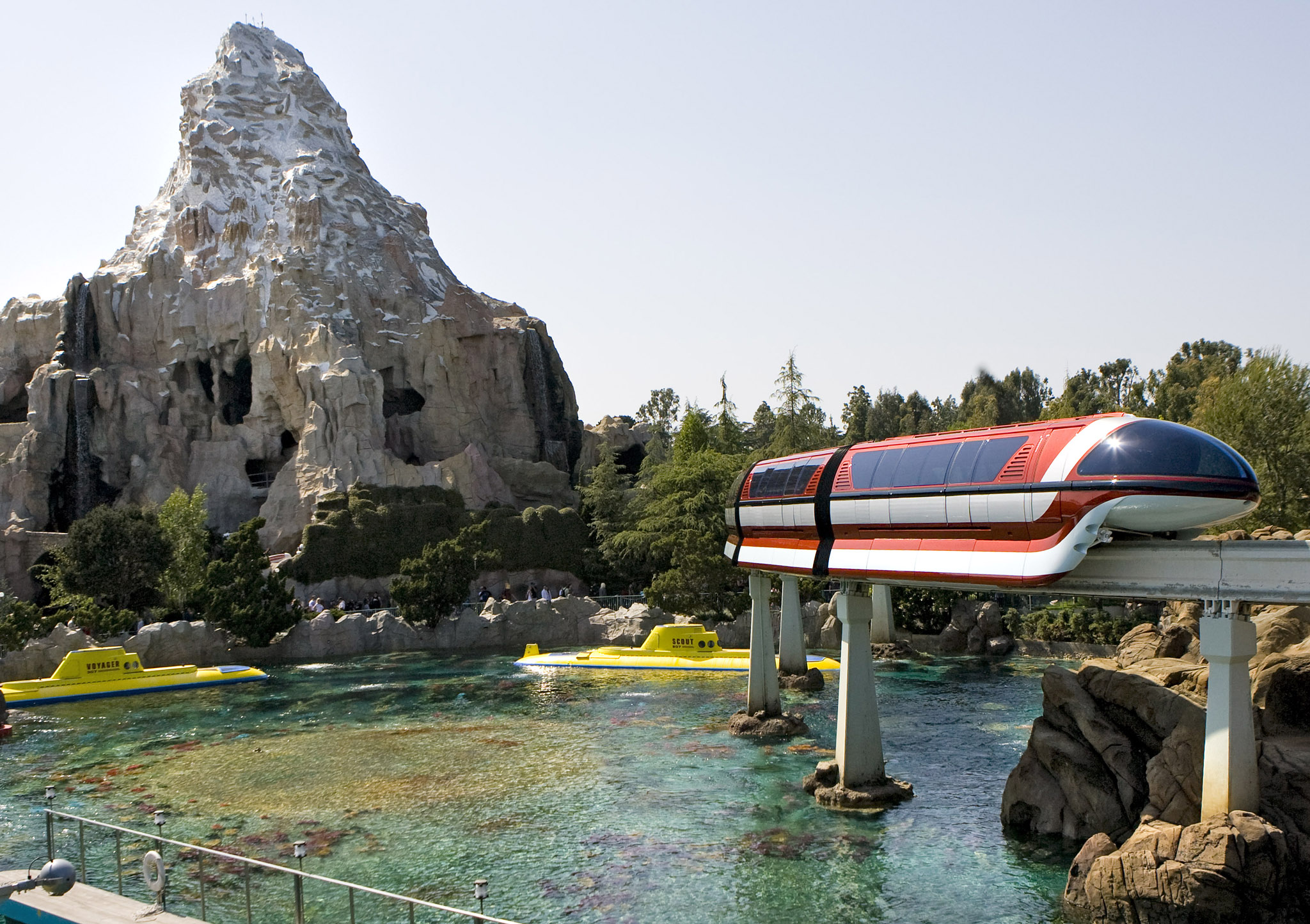This VIP-level Disneyland experience doesn't cost anything extra