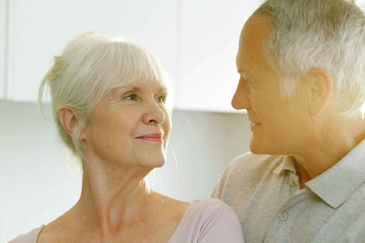 Second marriages later in life can have positive benefits as well as negative consequences. 