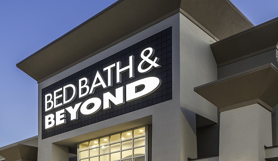 Bed Bath & Beyond in Niskayuna is closing - Times Union