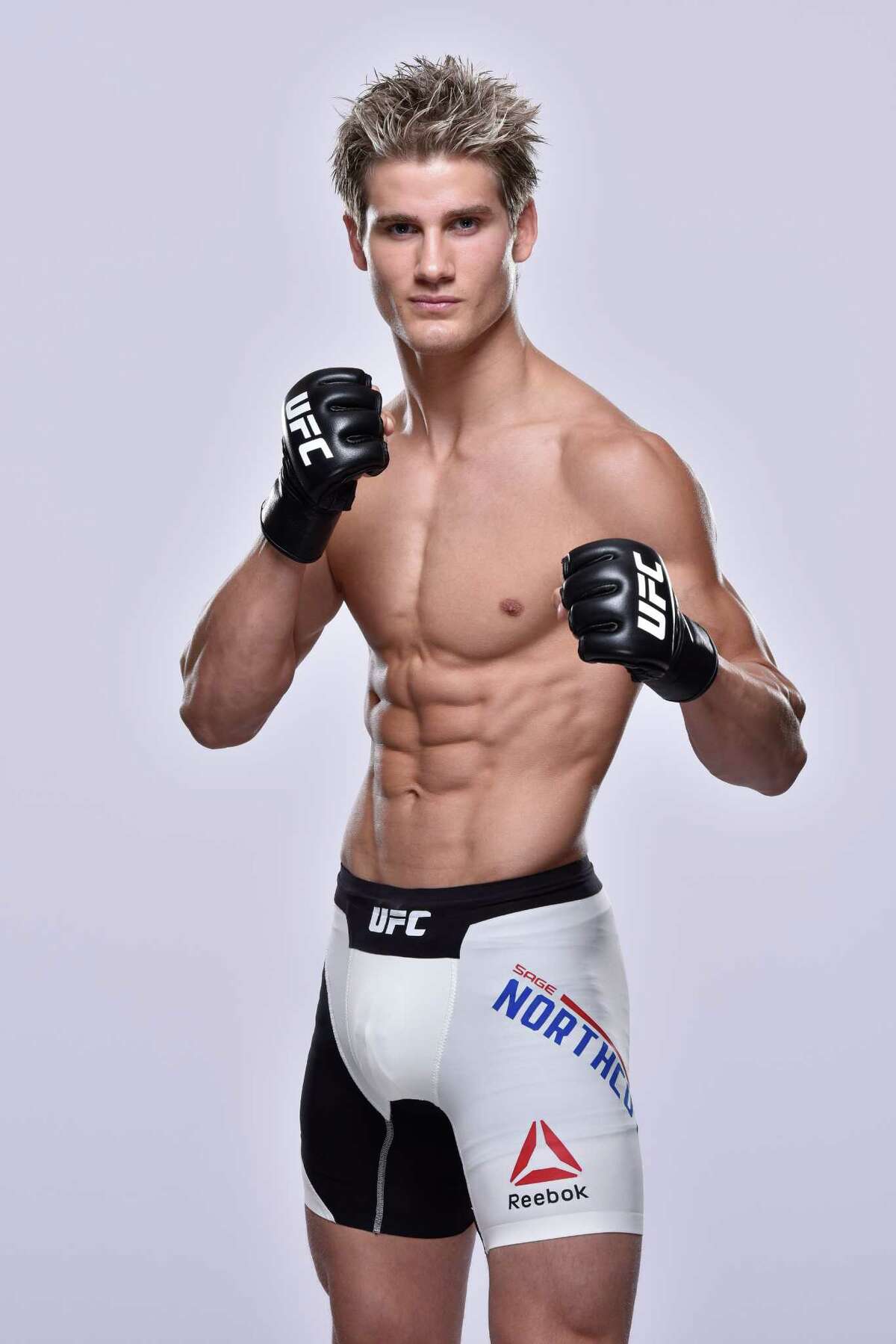 Katy's Sage Northcutt follows up stellar UFC debut with another win