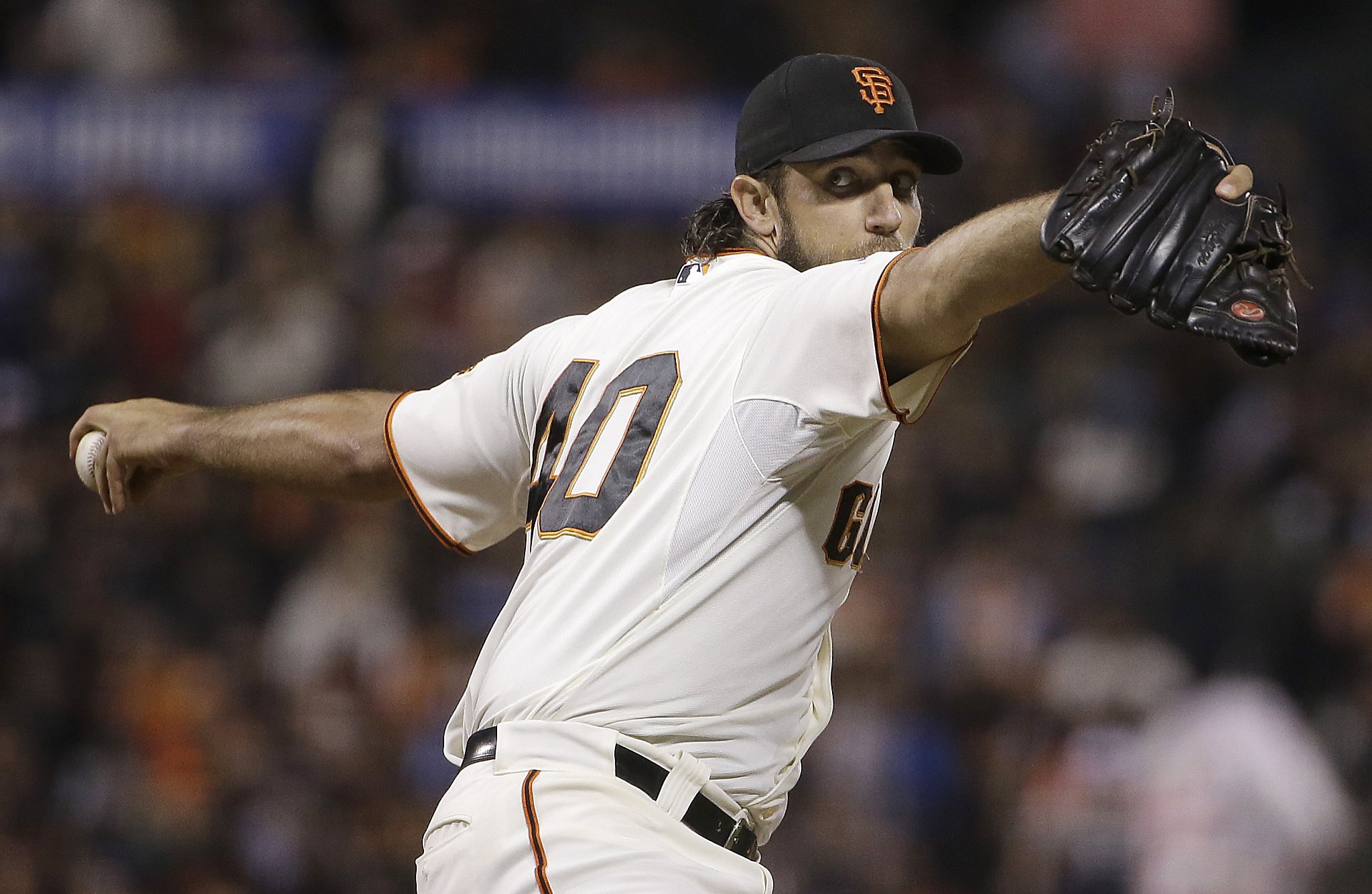 Giants have 3 of MLB's best-selling jerseys