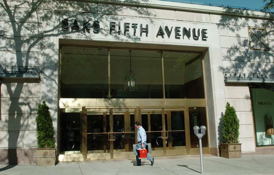 Saks signs lease for third Greenwich property - GreenwichTime