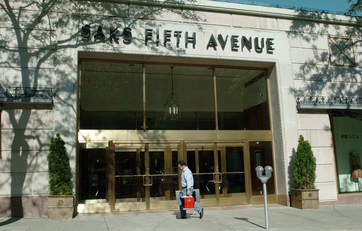 Saks Fifth Avenue Continues Its Greenwich Expansion