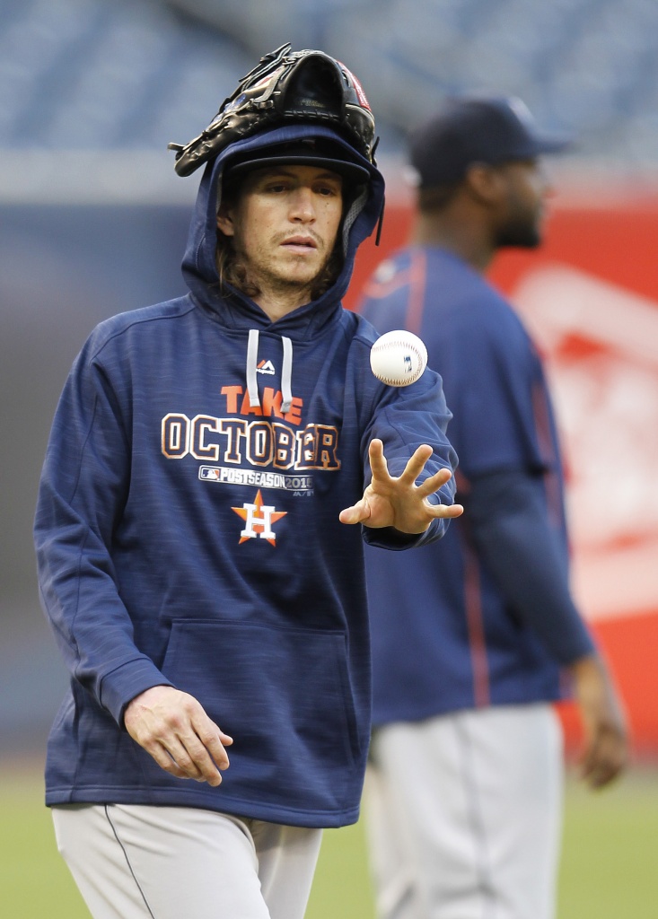 Rays' Colby Rasmus to 'step away' from game; 2017 return doubtful