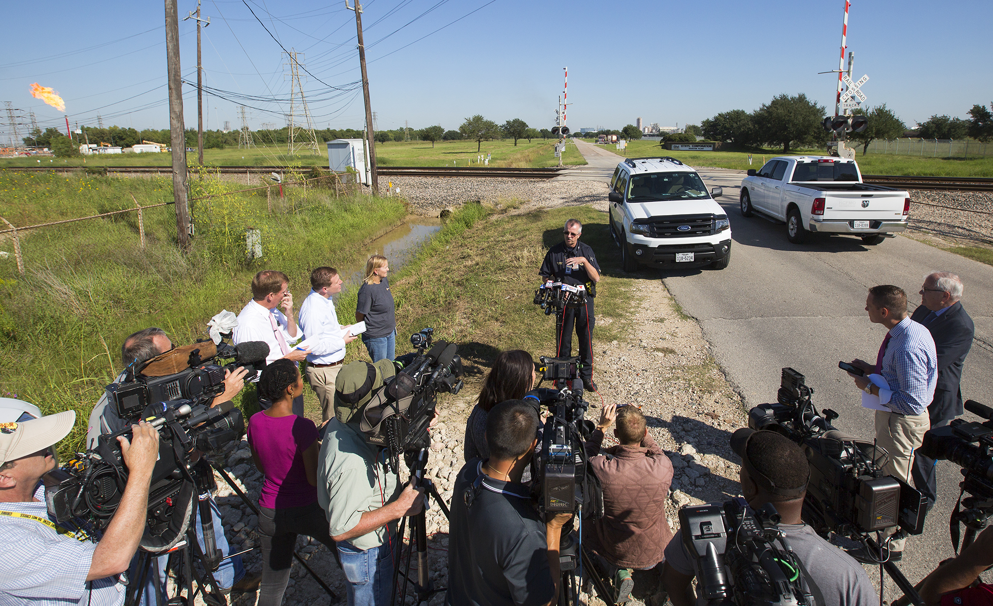 Pasadena plant to restart less than week after explosion - HoustonChronicle.com2000 x 1220