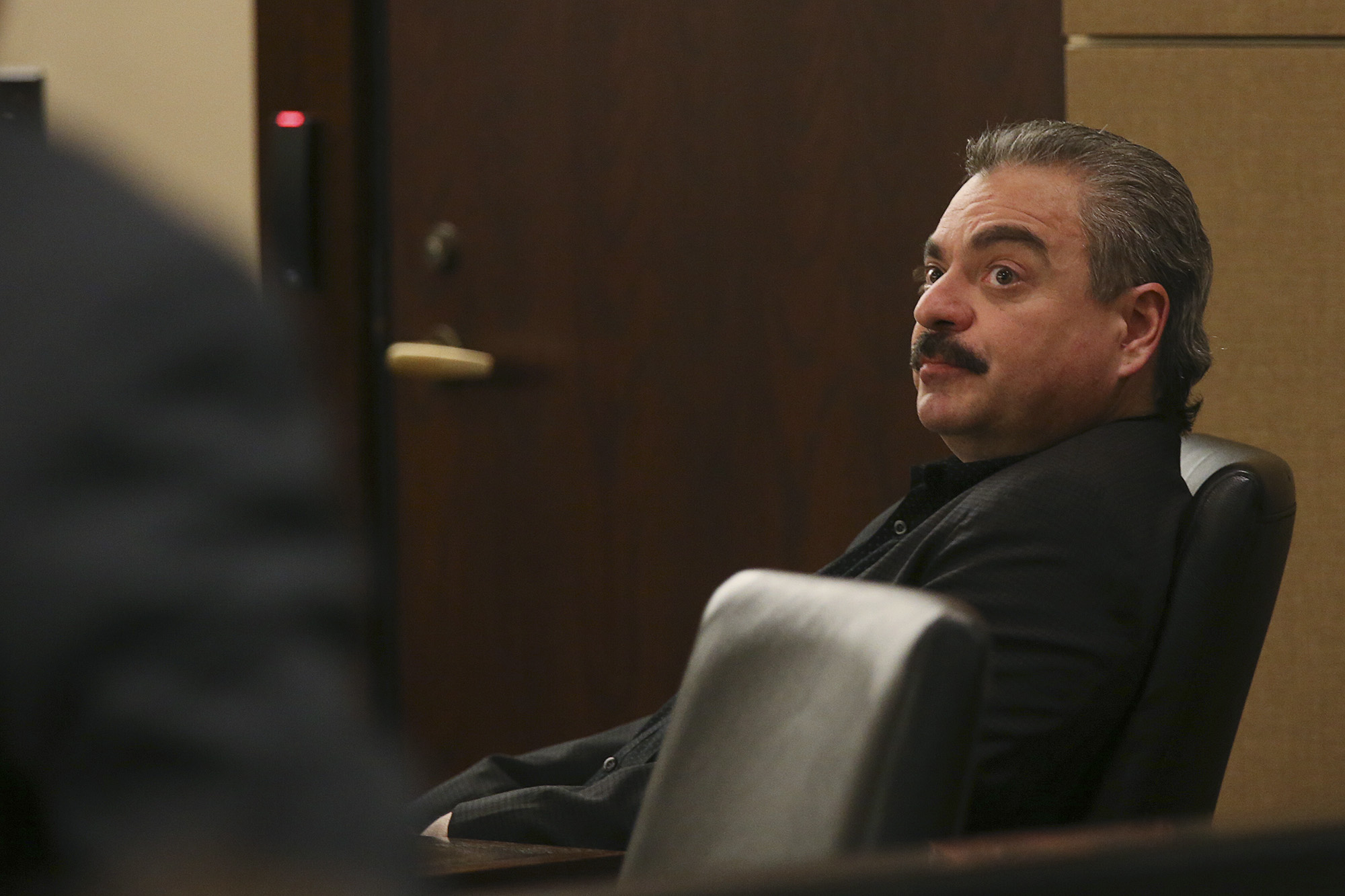 San Antonio man guilty in ambush-style murder of Bexar deputy