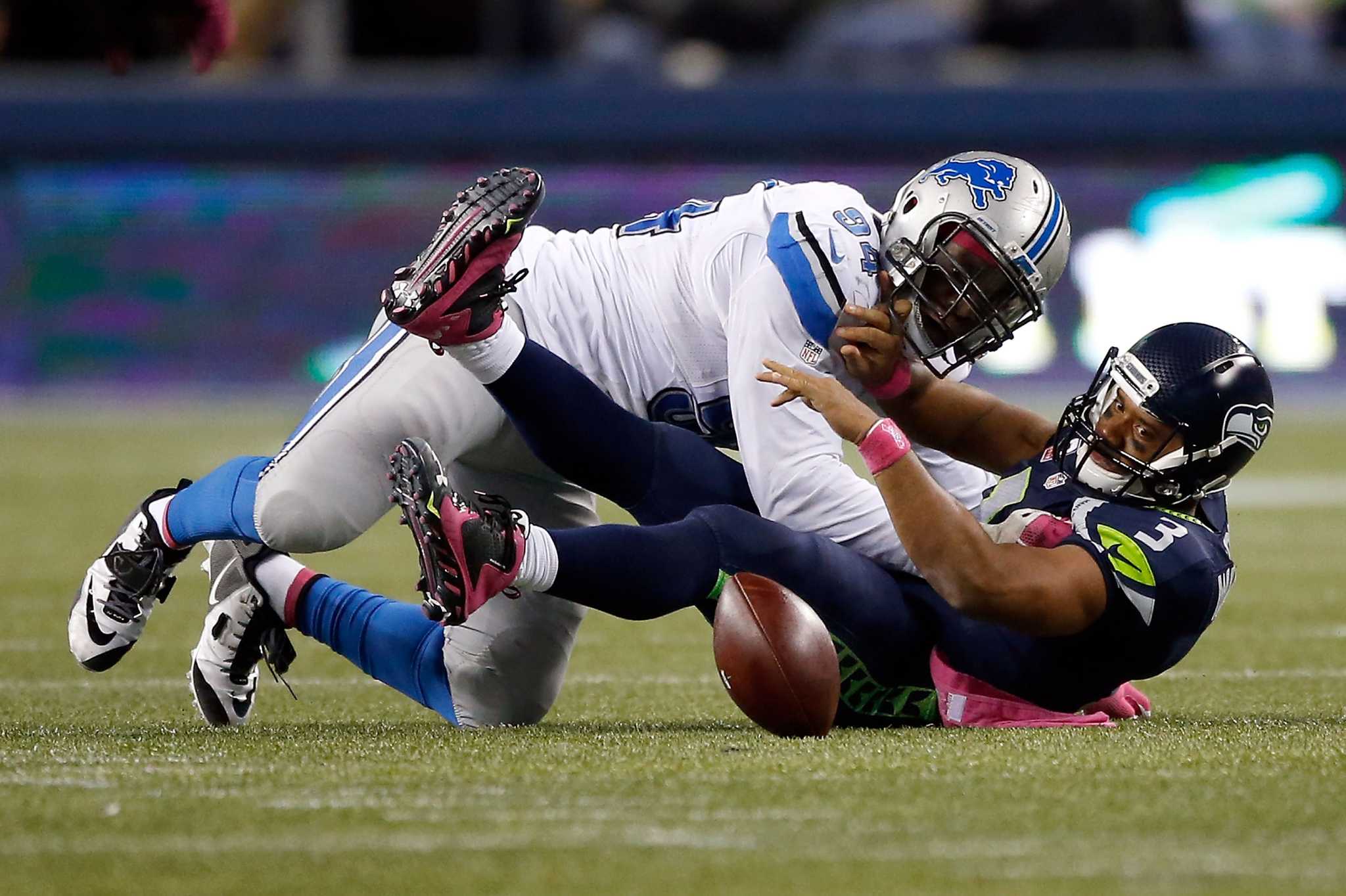 What We Learned Seahawks fortunate To Not Be Penalized For Illegal Touching In Controversial Win