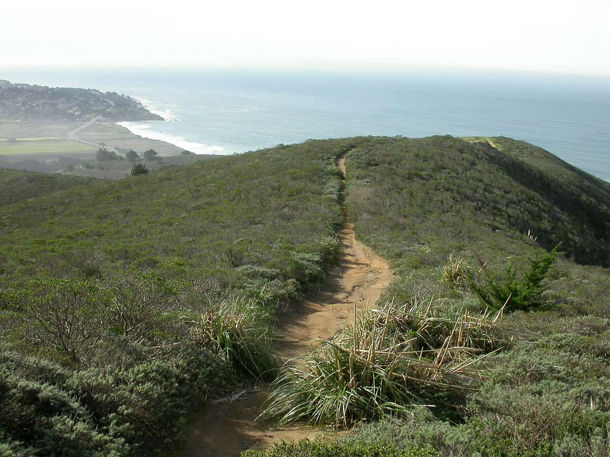 Tips to get most from Montara Mountain’s great outdoors