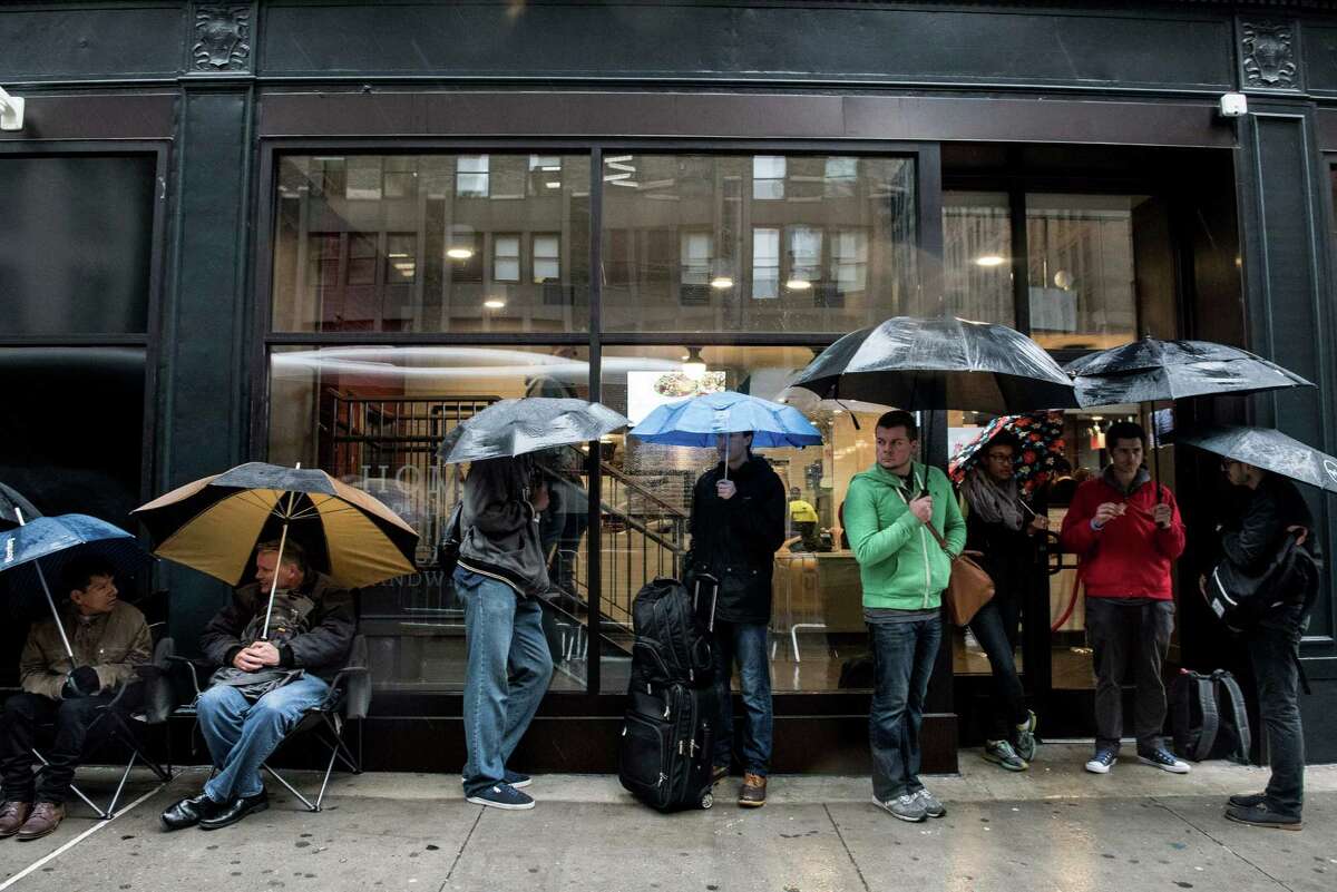 Inside Look: New Chick-fil-A in Manhattan