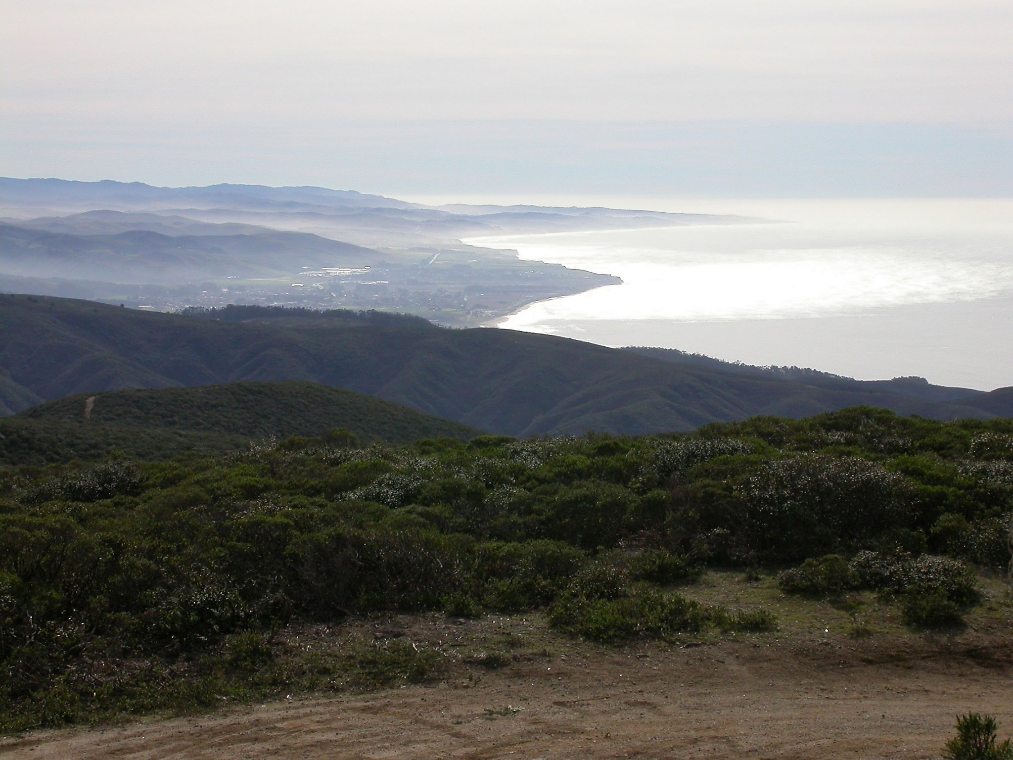 Tips to get most from Montara Mountain’s great outdoors