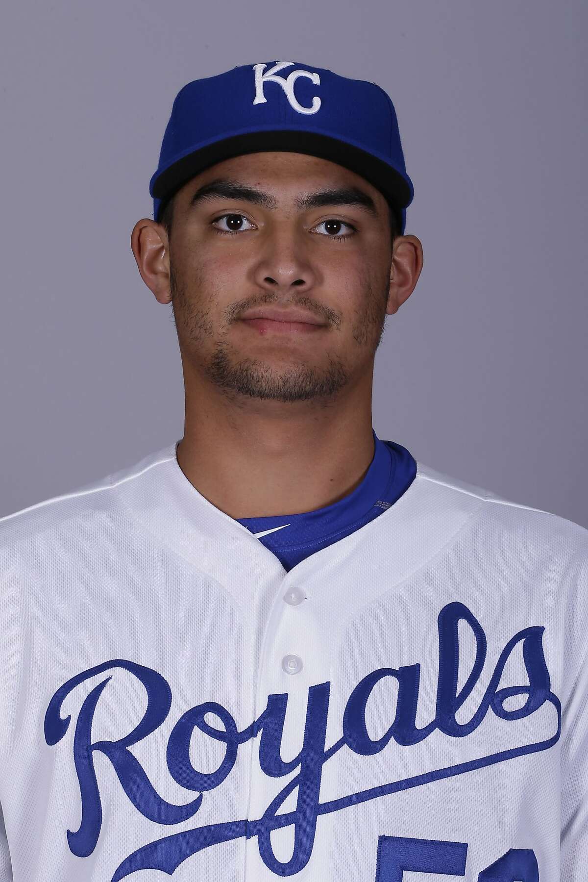 Active Roster  Kansas City Royals