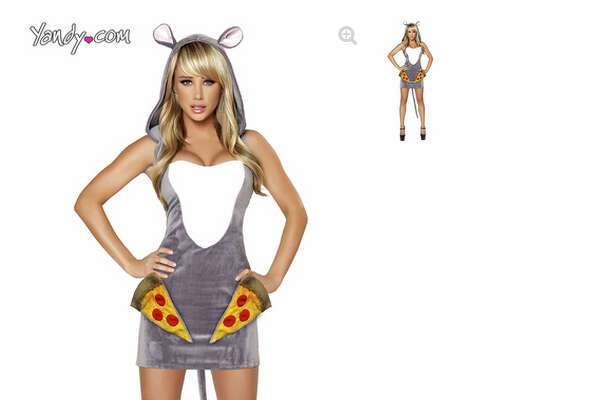 Sexy Gandalf Takes The Internet By Storm Houstonchronicle Com