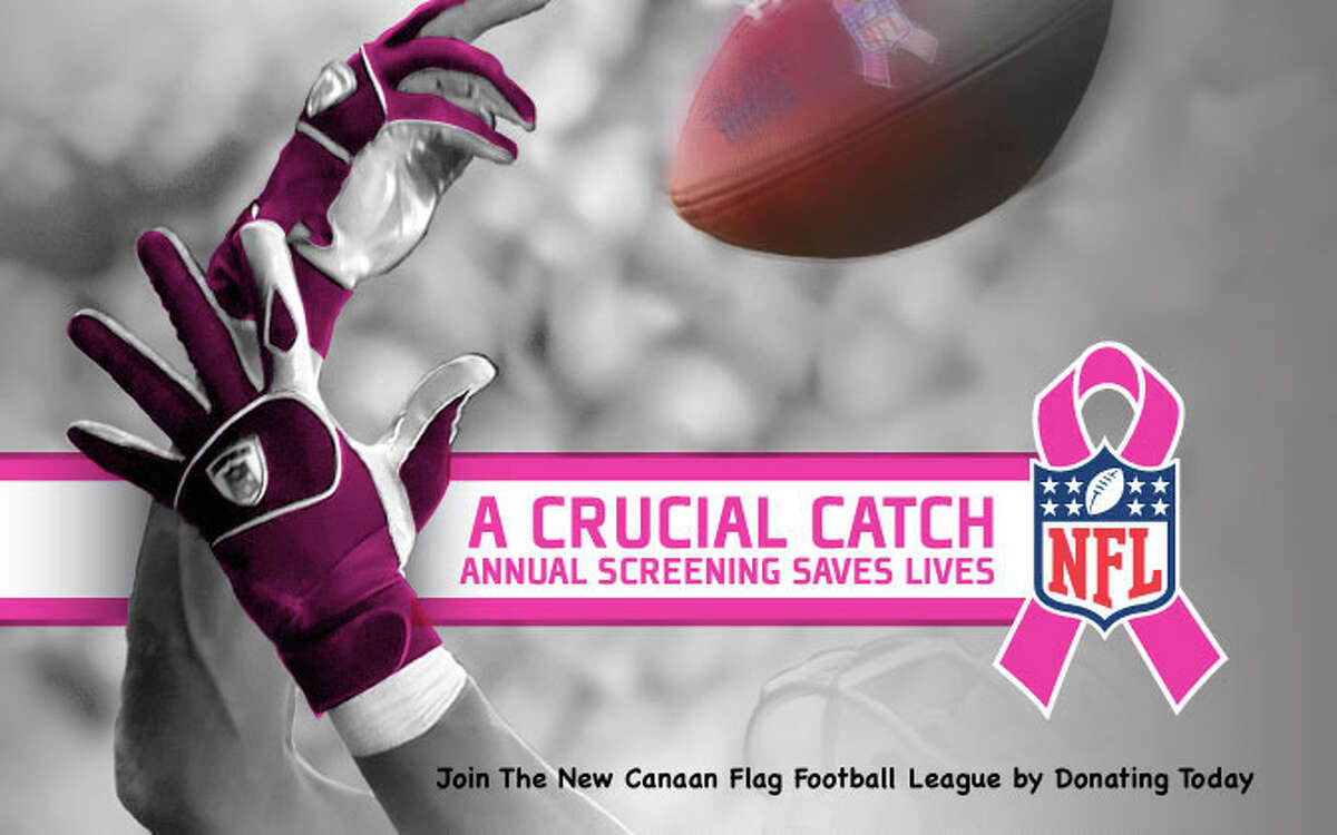 NFL breast cancer awareness – Hartford Courant