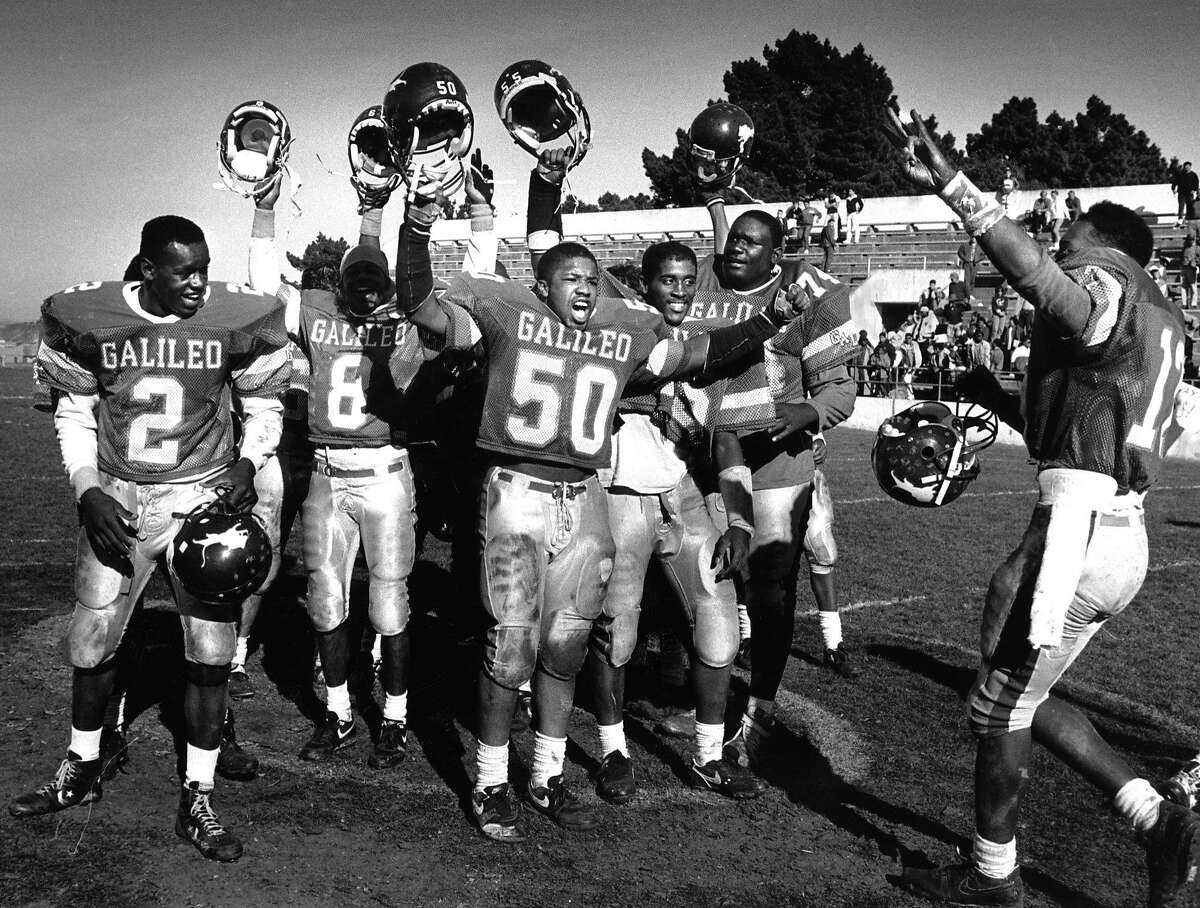 the Golden Gate Bridge, here are Bay Area locals' treasured