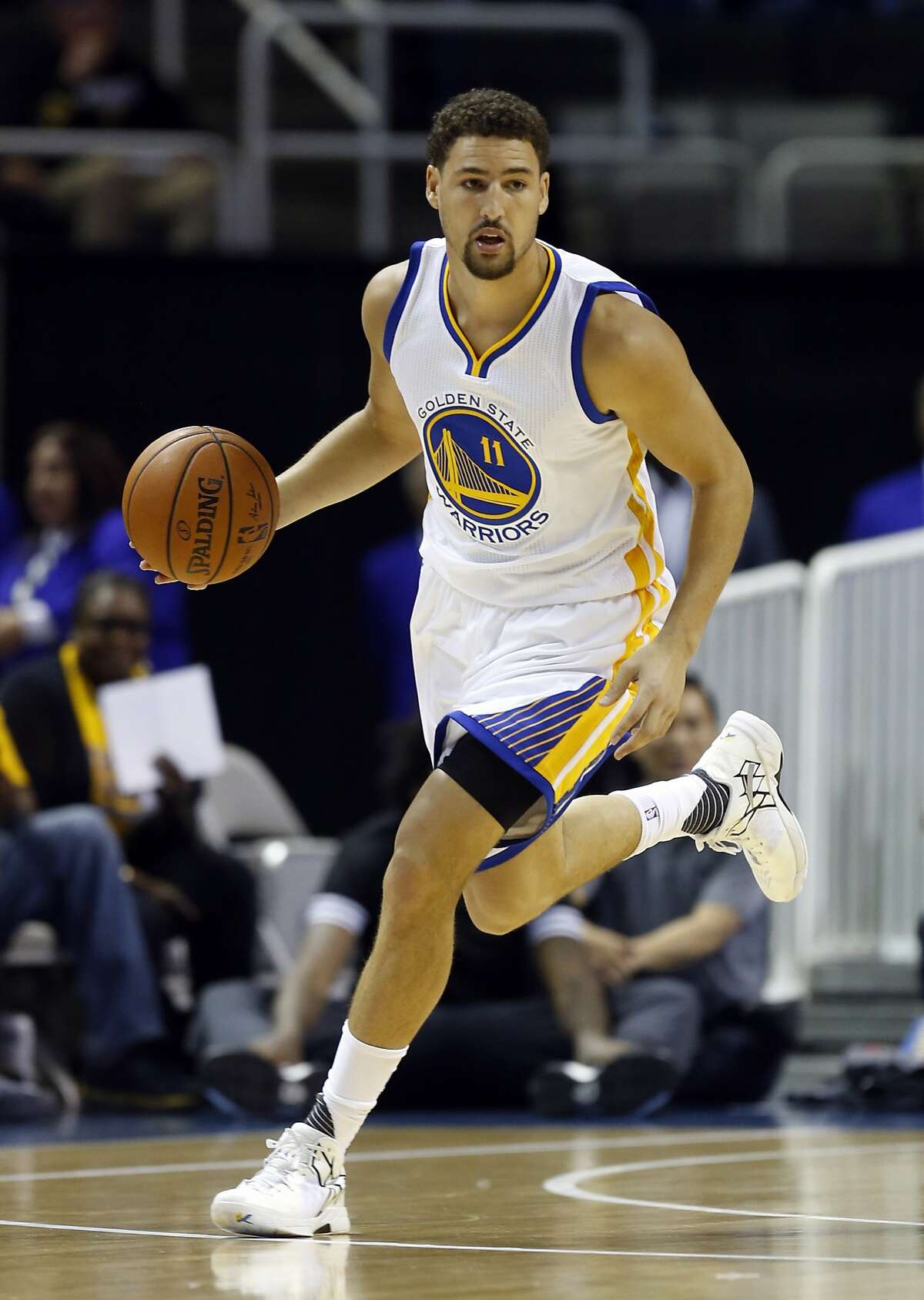 Did Klay Thompson's girlfriend just put him on blast for cheating?