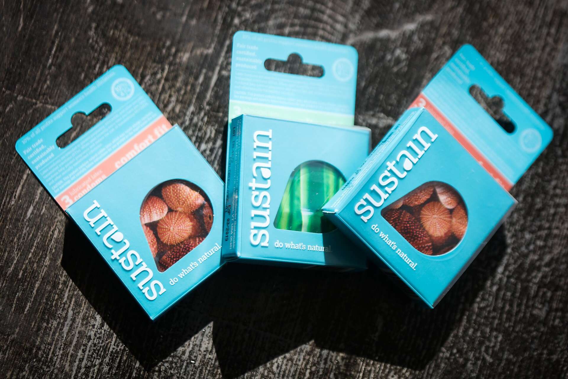 Q&A: Is that an eco-friendly condom or are you just happy to see me? Q&A: Is that an eco-friendly condom or are you just happy to see me?