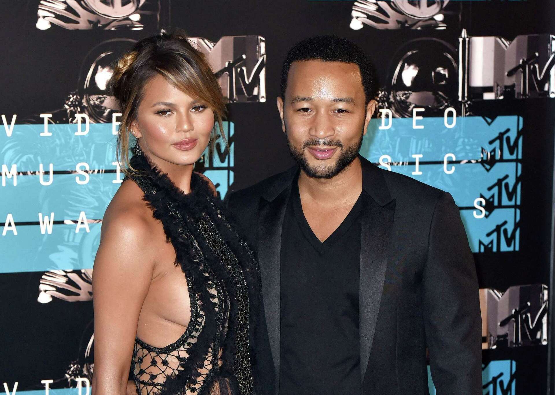 Interracial celebrity couples you should know