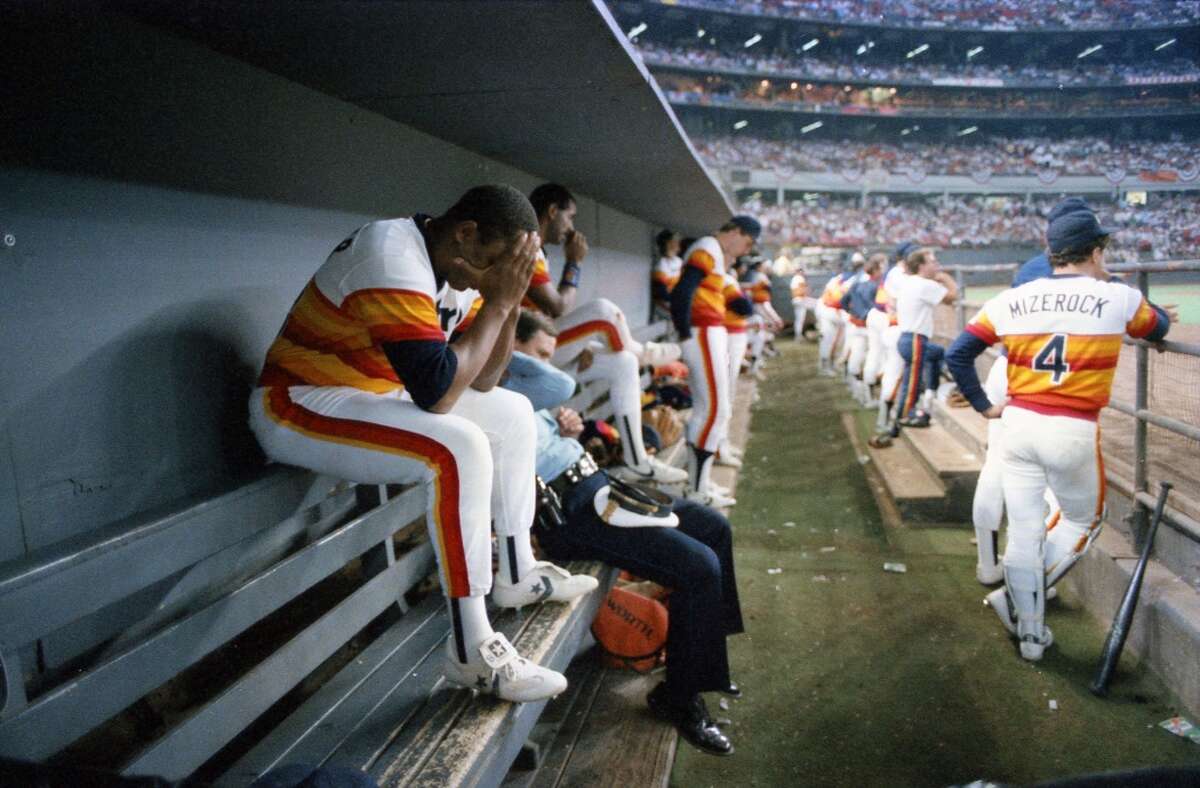 Astros Playoffs Archives - PaperCity Magazine