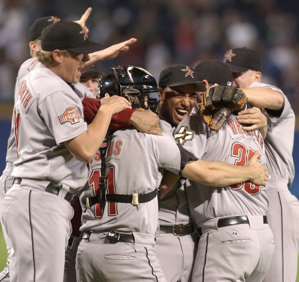 Astros: Revisiting 1994 Ken Caminiti trade with Padres